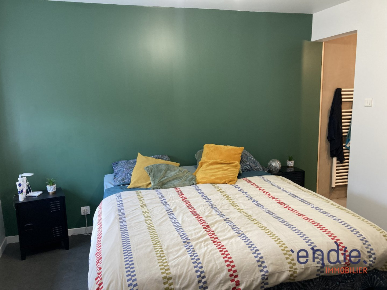 à vendre Maison Duvy - Photo 7