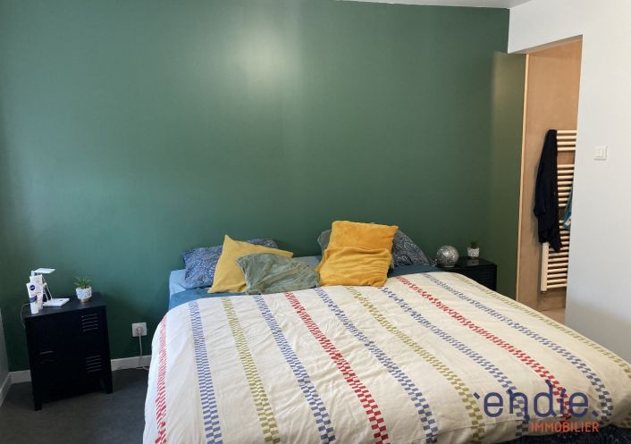 à vendre Maison Duvy