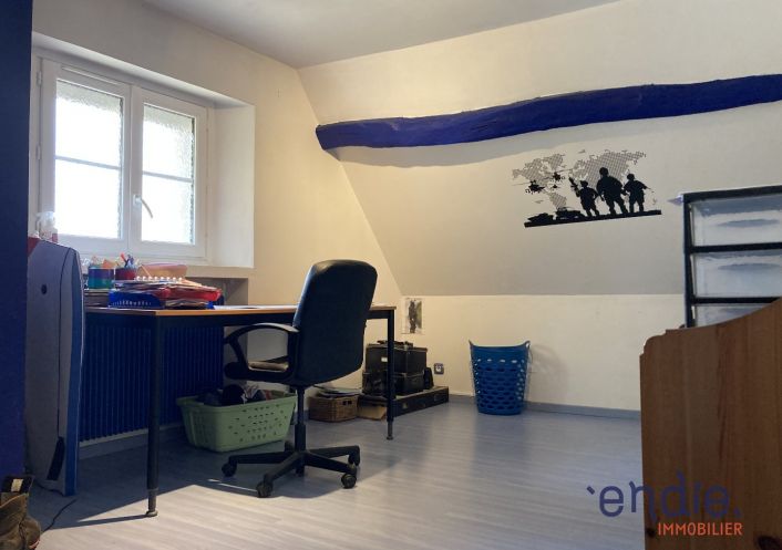 à vendre Maison Duvy