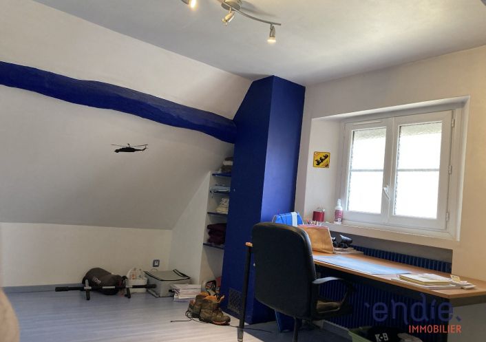 à vendre Maison Duvy