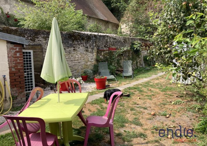 à vendre Maison Duvy