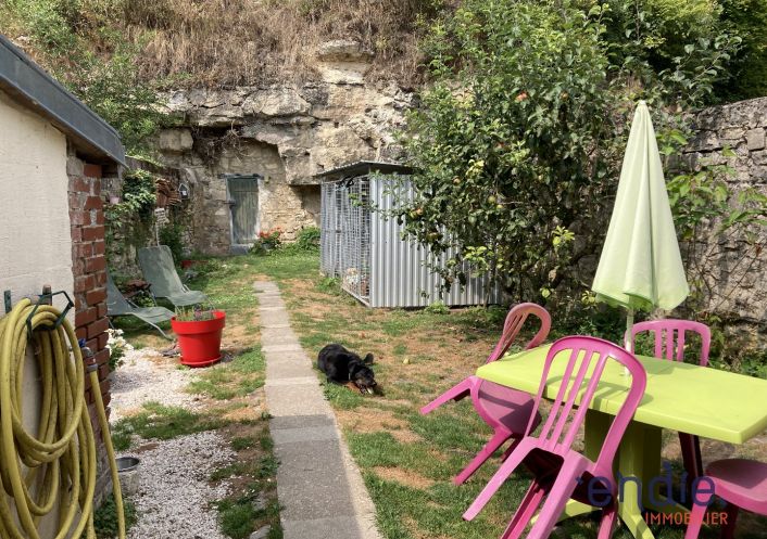 à vendre Maison Duvy