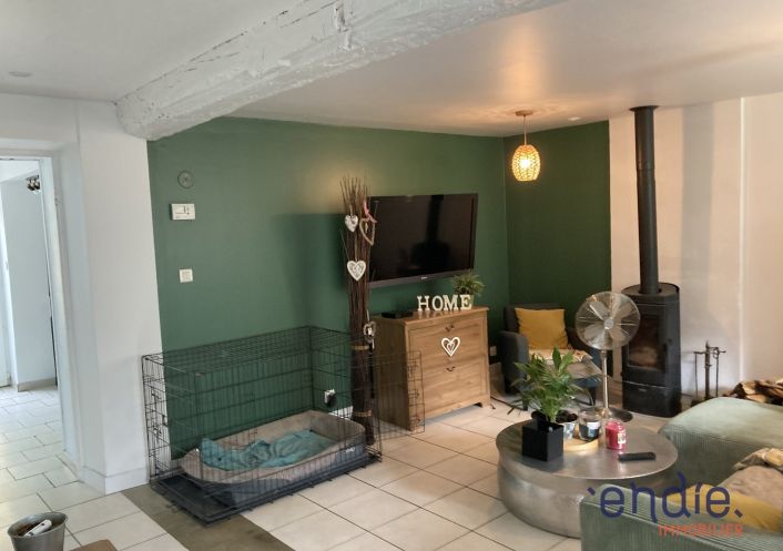 à vendre Maison Duvy