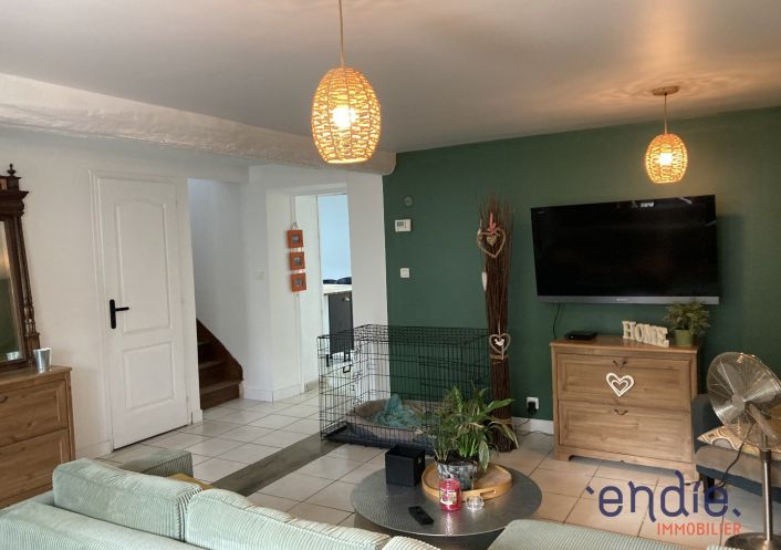 à vendre Maison Duvy