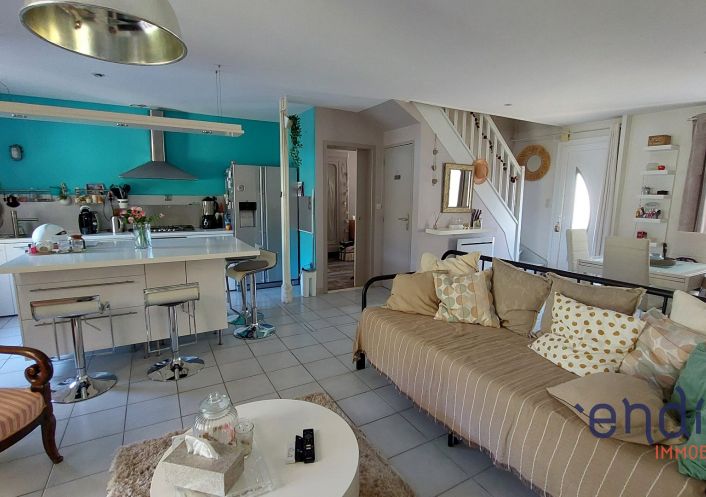à vendre Maison mitoyenne Avermes