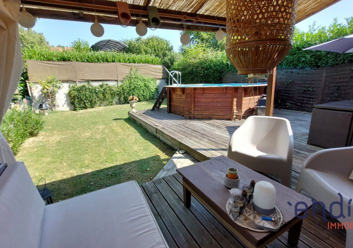 à vendre Maison mitoyenne Avermes