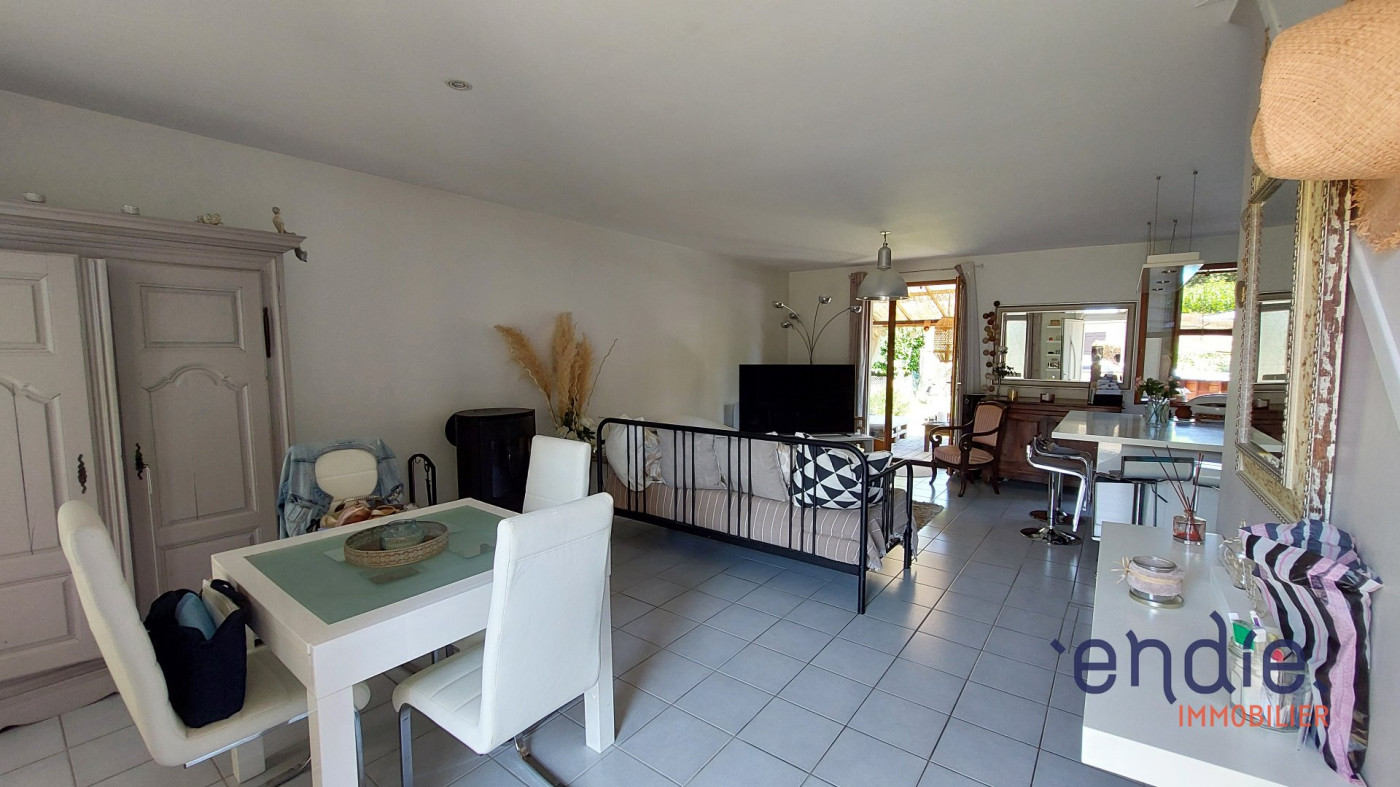 à vendre Maison mitoyenne Avermes - Photo 3