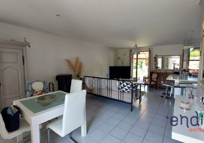à vendre Maison mitoyenne Avermes