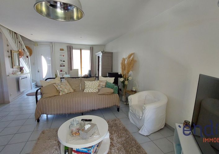 à vendre Maison mitoyenne Avermes