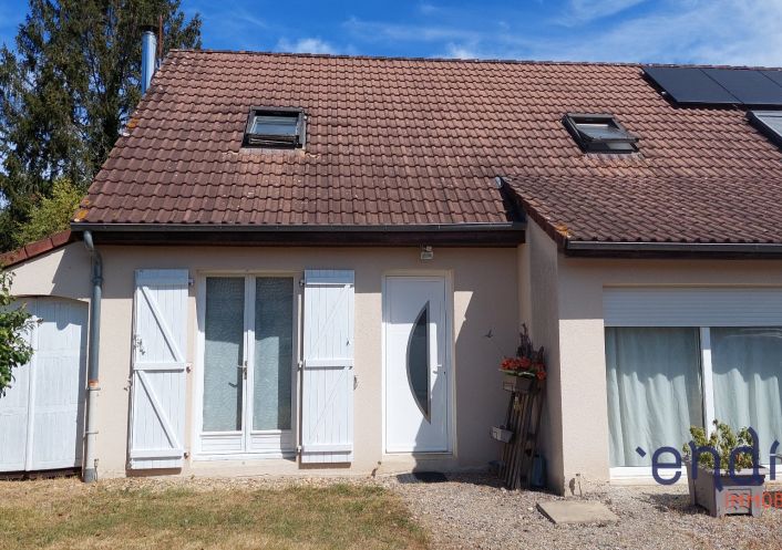 à vendre Maison mitoyenne Avermes