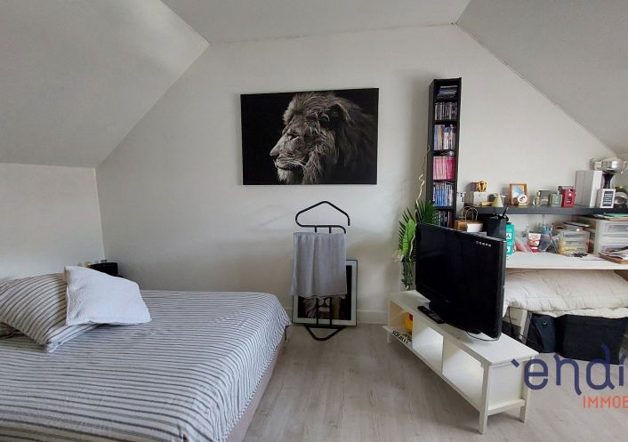 à vendre Maison mitoyenne Avermes