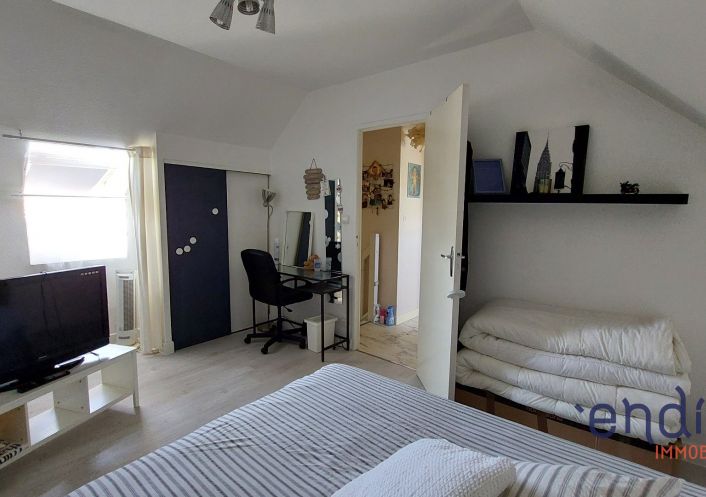 à vendre Maison mitoyenne Avermes
