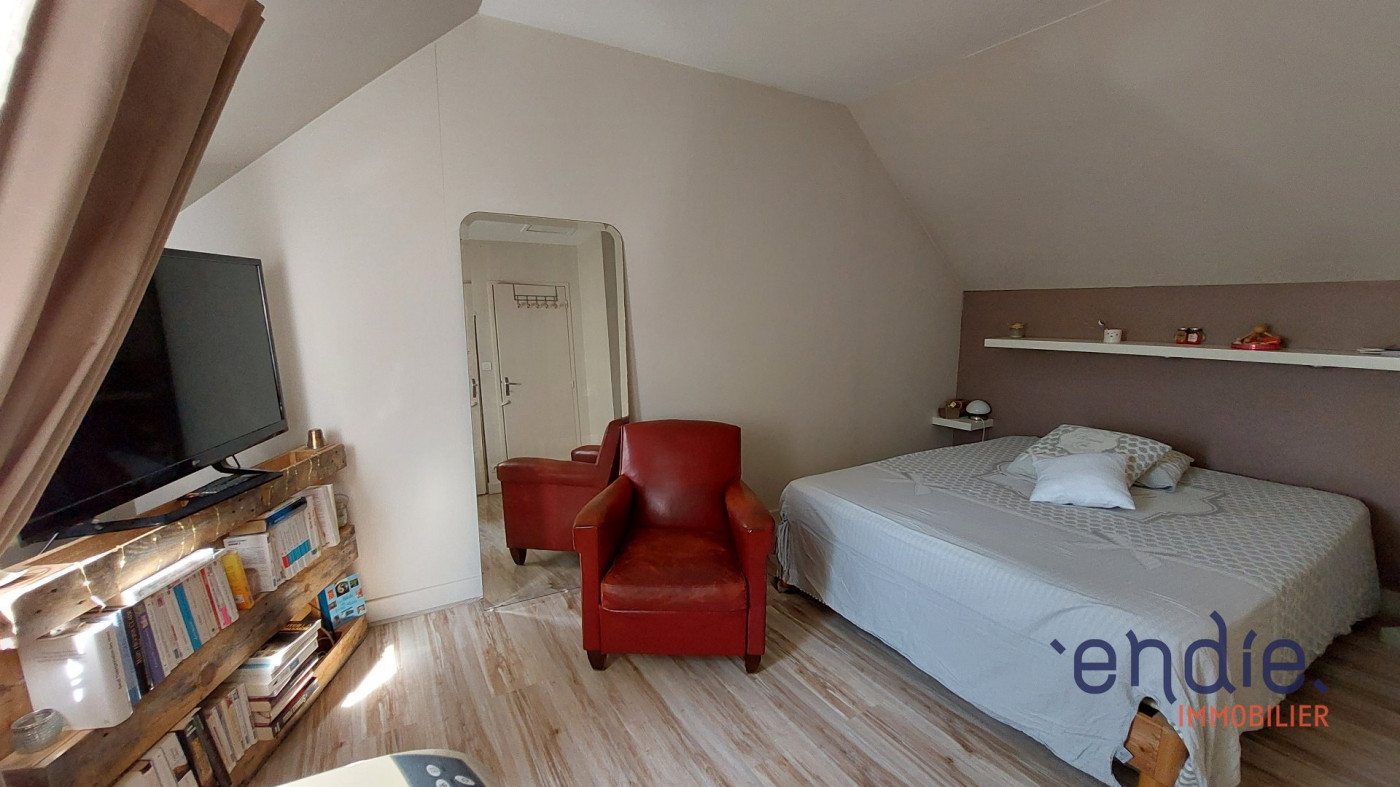 à vendre Maison mitoyenne Avermes - Photo 9