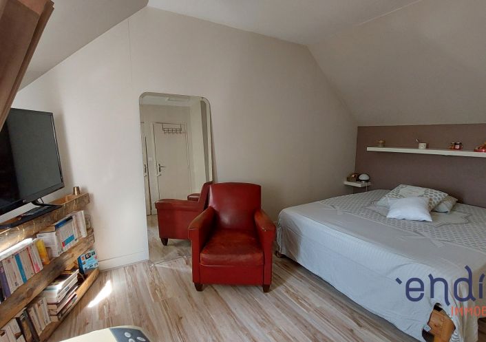 à vendre Maison mitoyenne Avermes