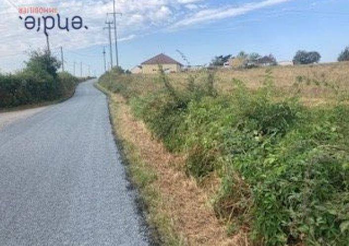 à vendre Terrain Villefranche D'allier