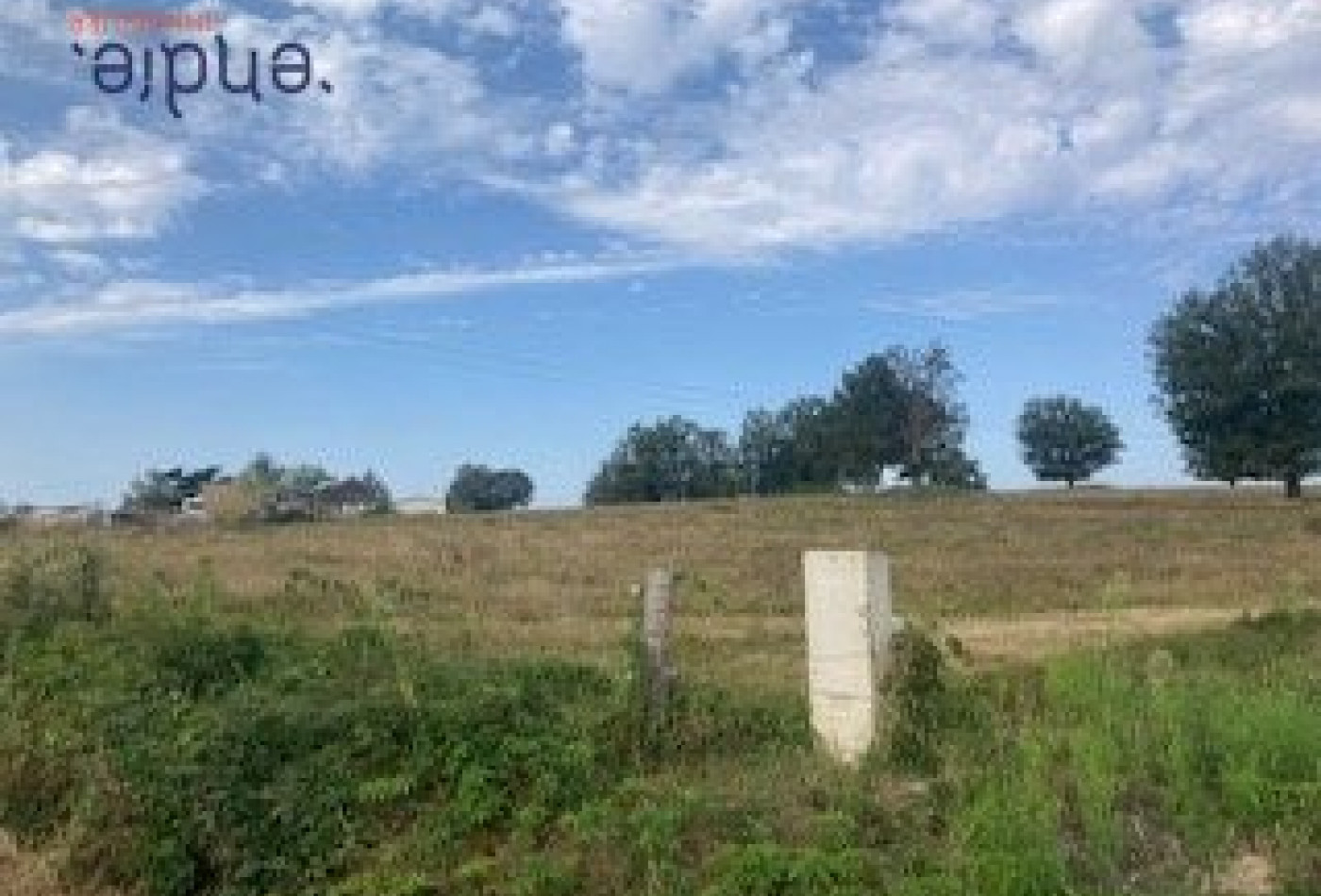 vente Terrain Villefranche D'allier - Photo 5