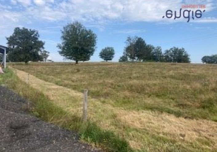 à vendre Terrain Villefranche D'allier