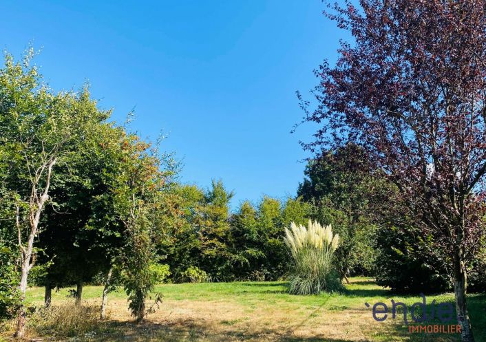 vente Maison Bourbon Lancy