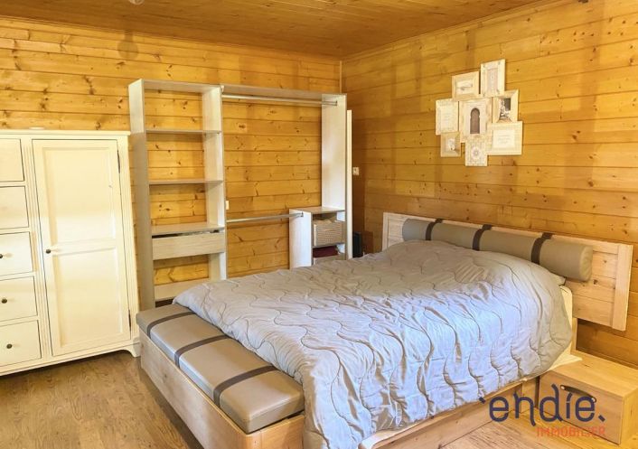 vente Maison Bourbon Lancy