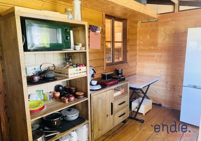vente Maison Bourbon Lancy