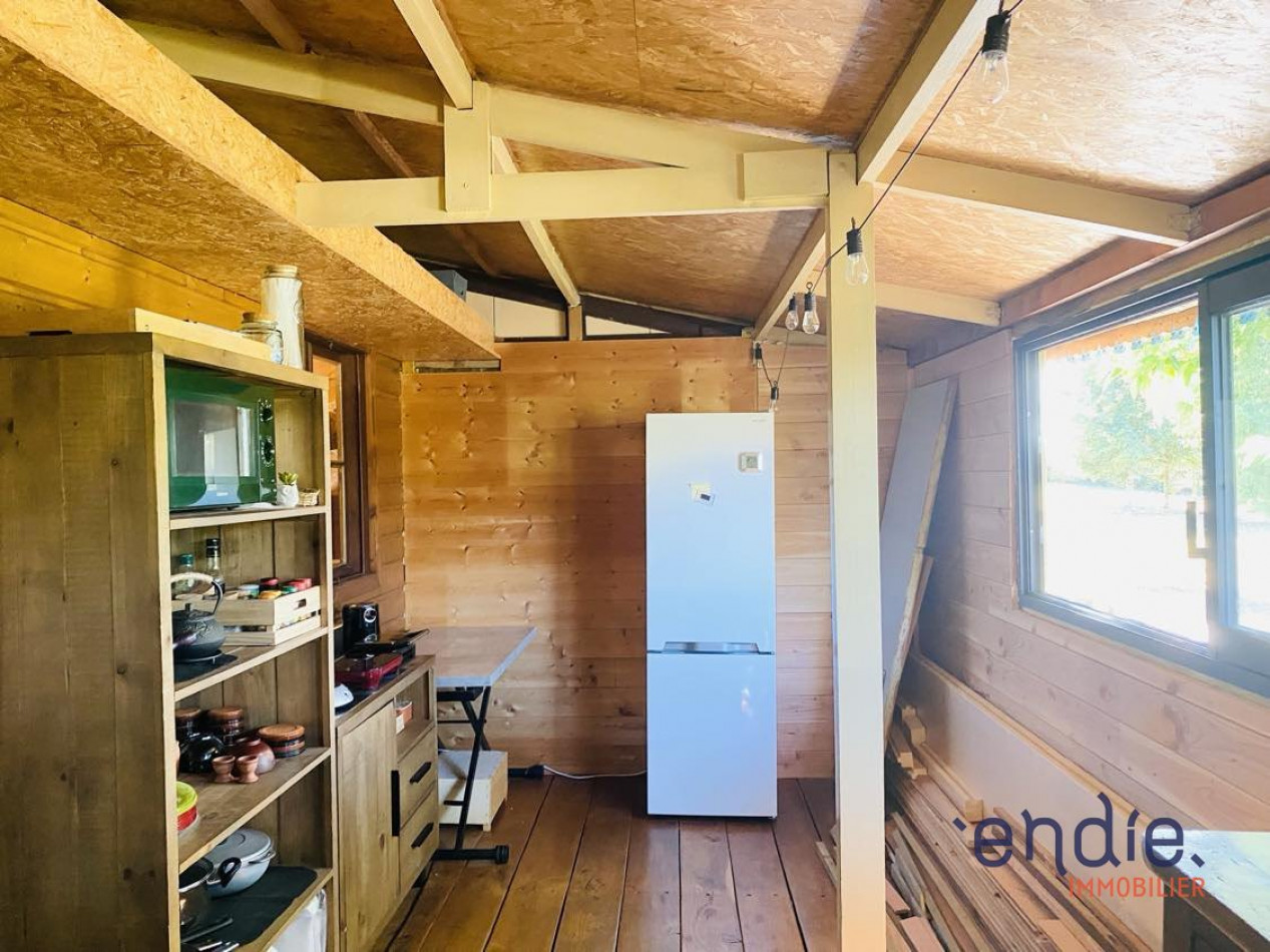 à vendre Maison Bourbon Lancy - Photo 11