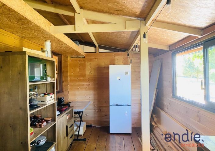 vente Maison Bourbon Lancy