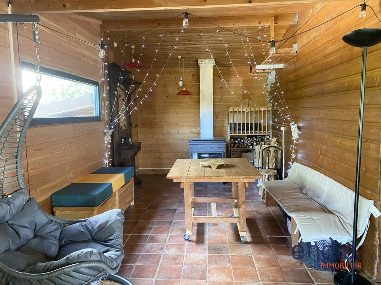 vente Maison Bourbon Lancy - Photo 6