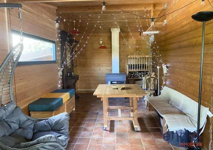 vente Maison Bourbon Lancy