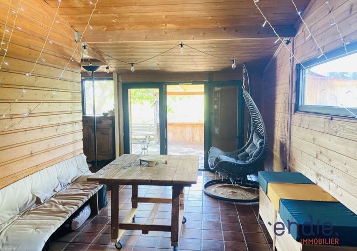 vente Maison Bourbon Lancy
