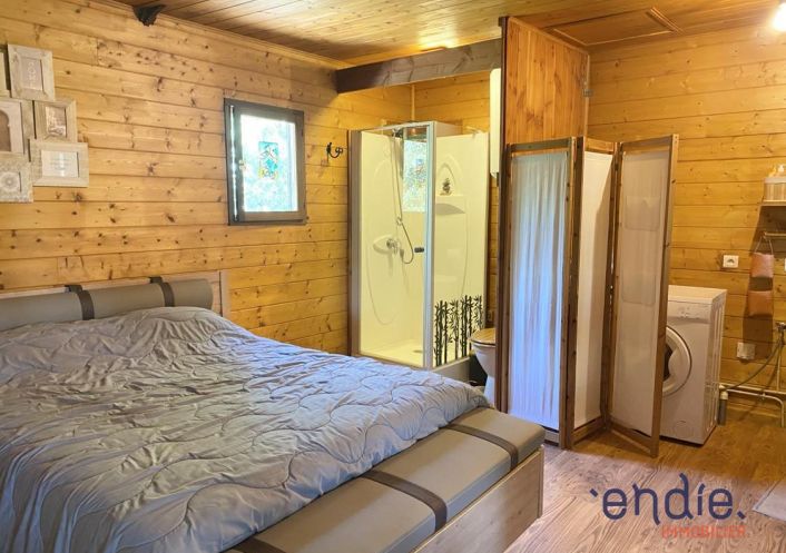 vente Maison Bourbon Lancy