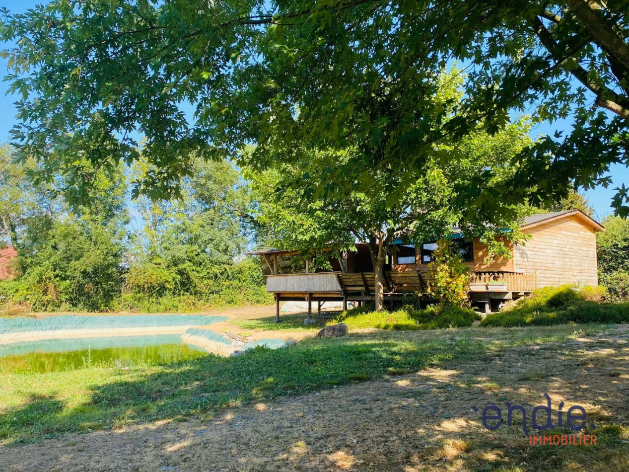 vente Maison Bourbon Lancy - Photo 1