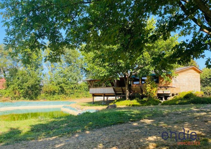 vente Maison Bourbon Lancy