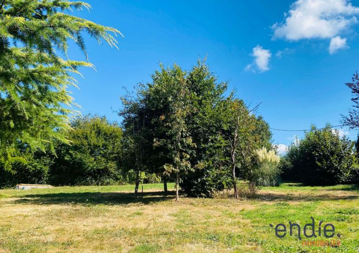 vente Maison Bourbon Lancy