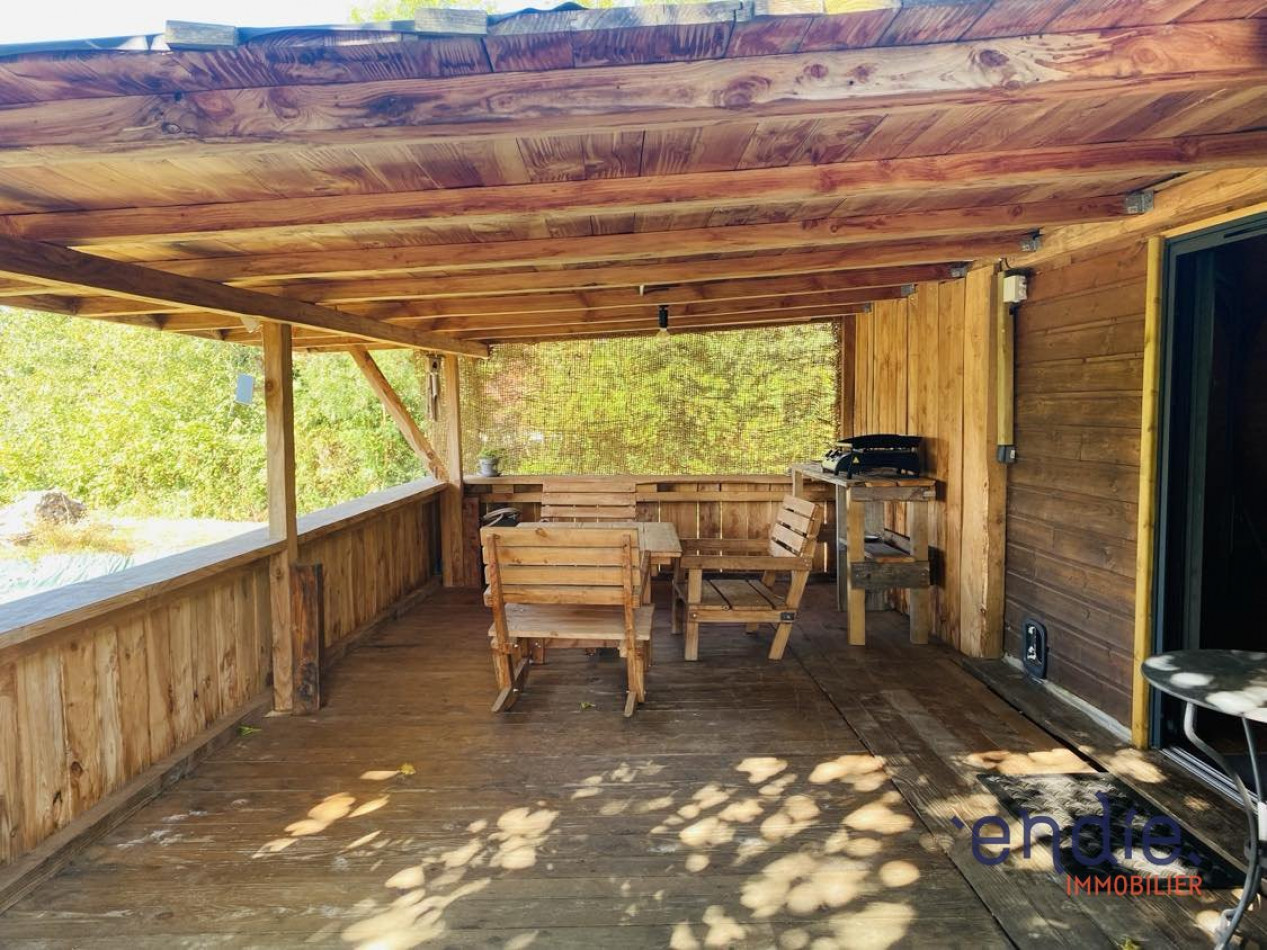 vente Maison Bourbon Lancy - Photo 4