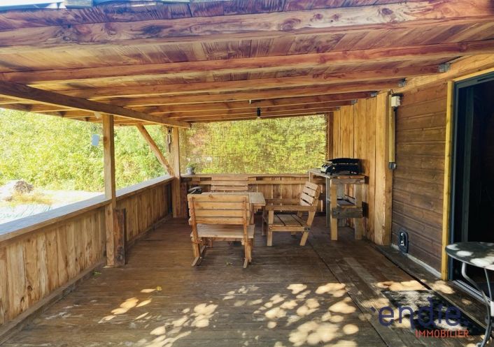 vente Maison Bourbon Lancy