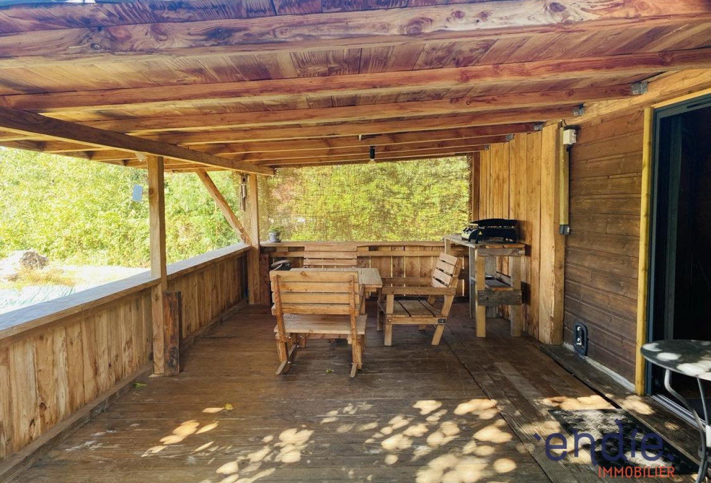 vente Maison Bourbon Lancy - Photo 4