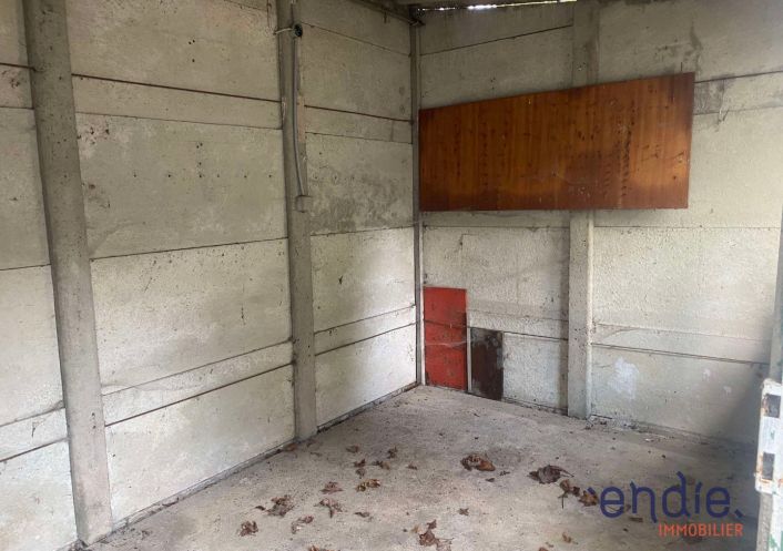 à vendre Maison Saligny Sur Roudon