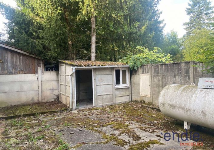 à vendre Maison Saligny Sur Roudon