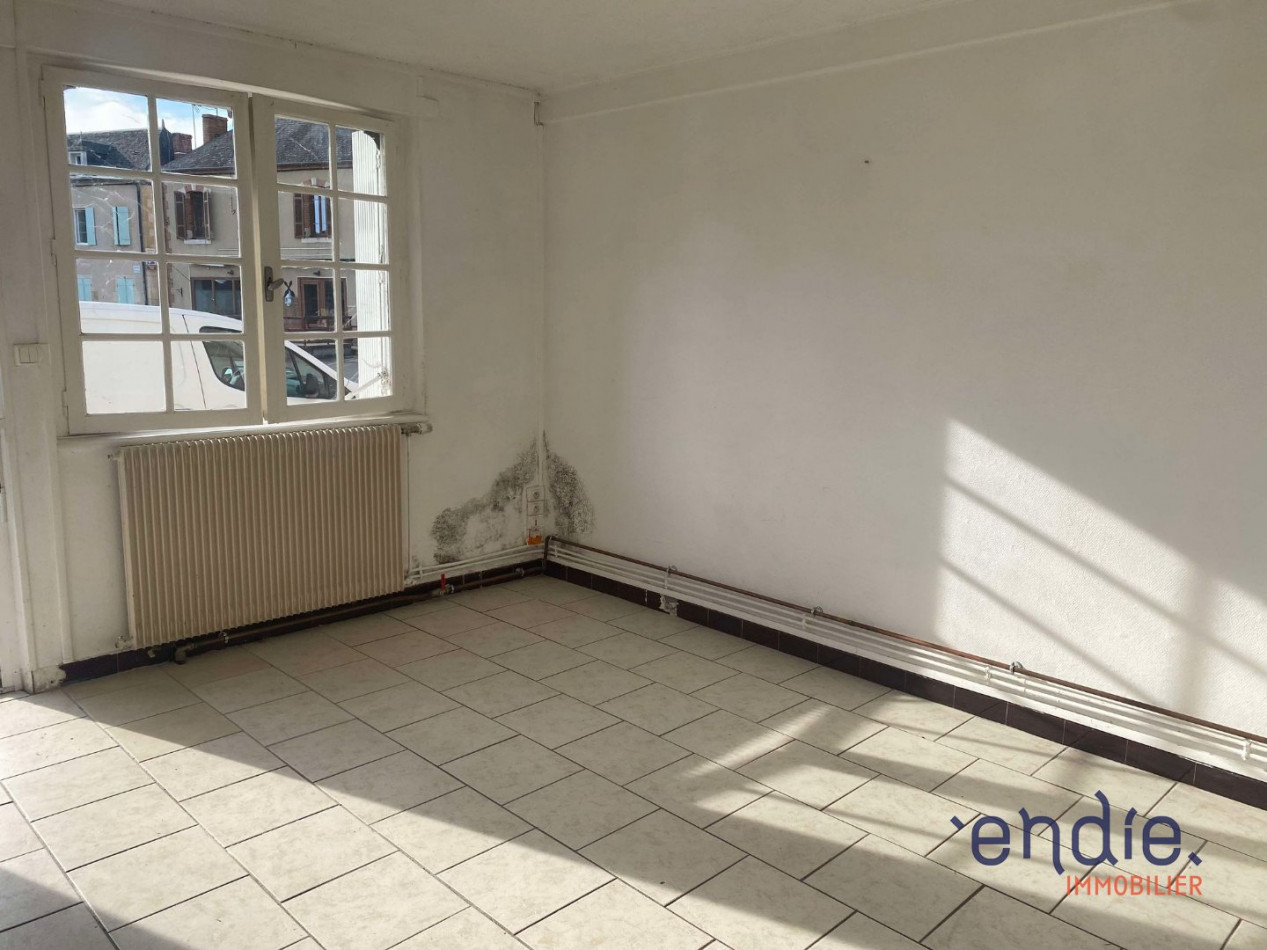 à vendre Maison Saligny Sur Roudon - Photo 4