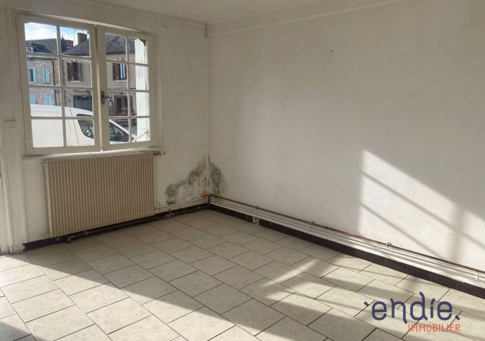 à vendre Maison Saligny Sur Roudon