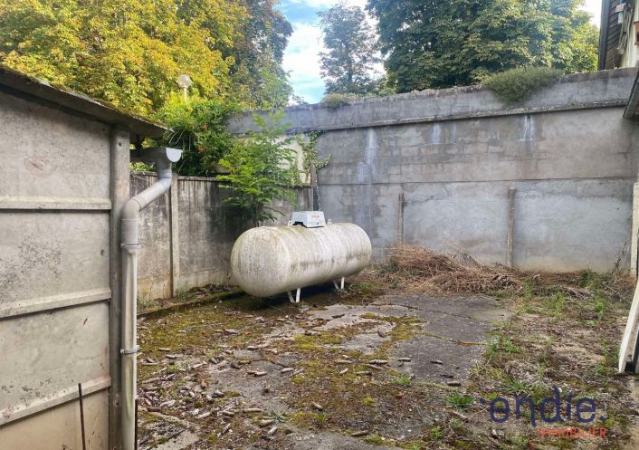 à vendre Maison Saligny Sur Roudon