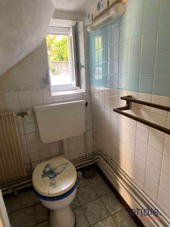 à vendre Maison Saligny Sur Roudon - Photo 8