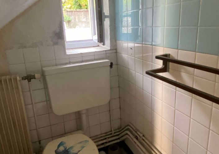 à vendre Maison Saligny Sur Roudon