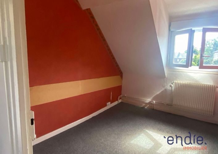 à vendre Maison Saligny Sur Roudon