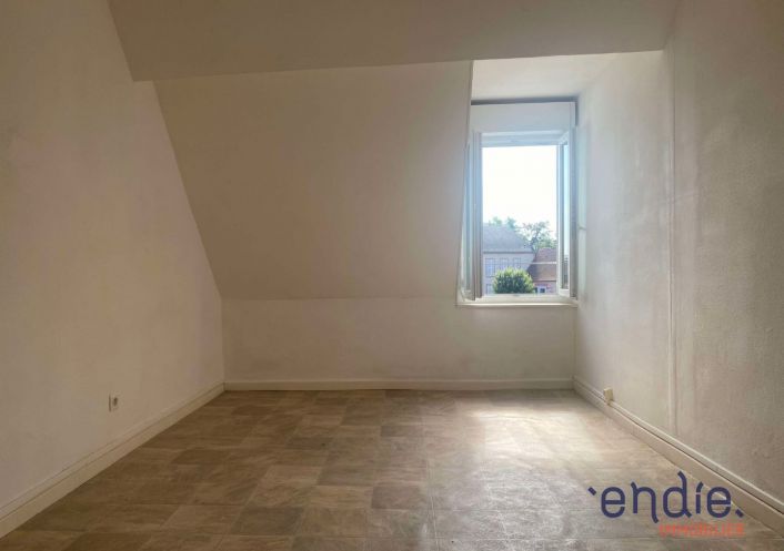 à vendre Maison Saligny Sur Roudon