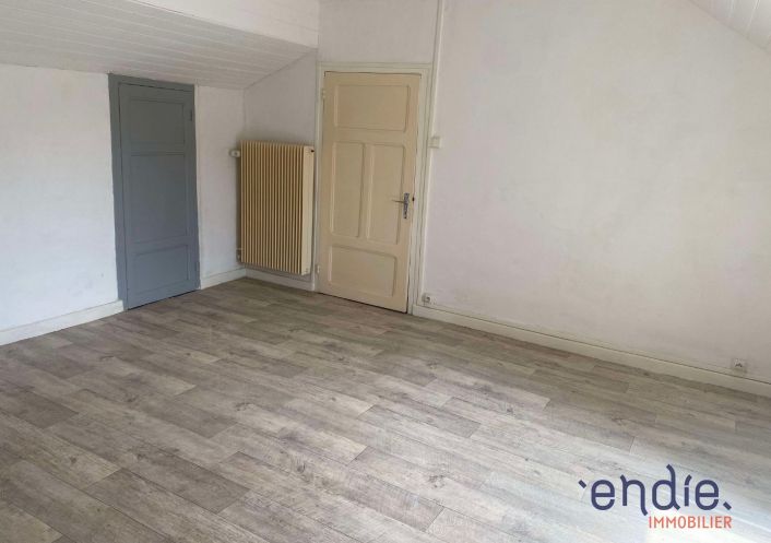 à vendre Maison Saligny Sur Roudon