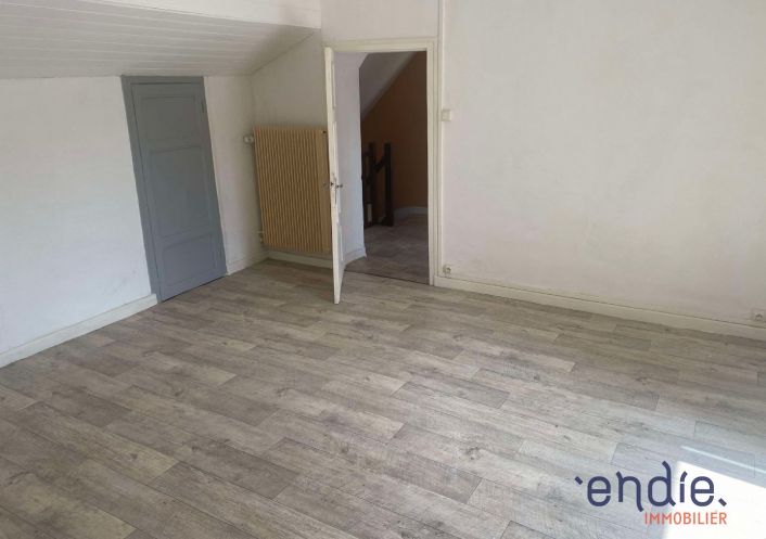 à vendre Maison Saligny Sur Roudon