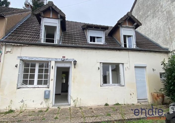 à vendre Maison Saligny Sur Roudon