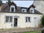 à vendre Maison Saligny Sur Roudon