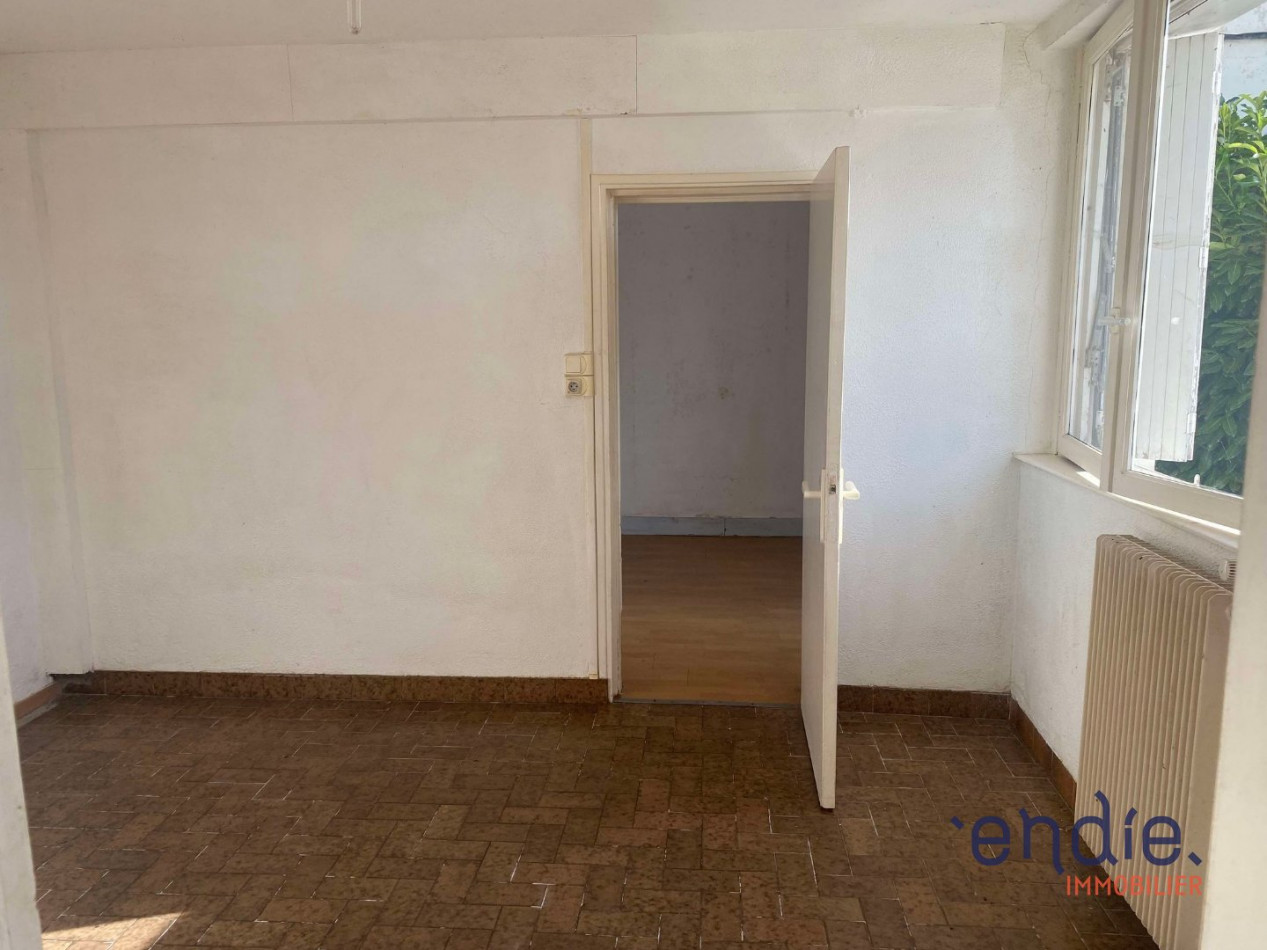 à vendre Maison Saligny Sur Roudon - Photo 5